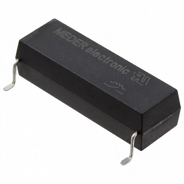 KT12-1A-40L-SMD Standex-Meder Electronics  Relè Reed